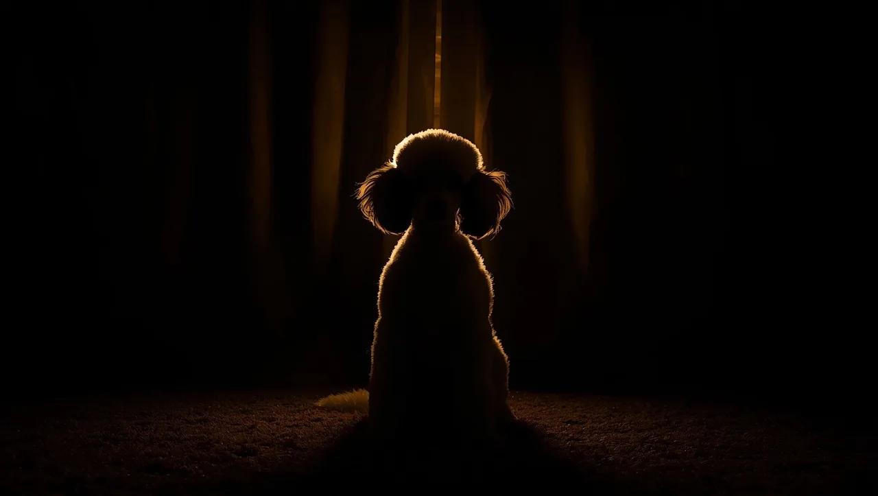 Evde Tek Yaşayanlar İçin Pomeranian mı, Poodle mı?