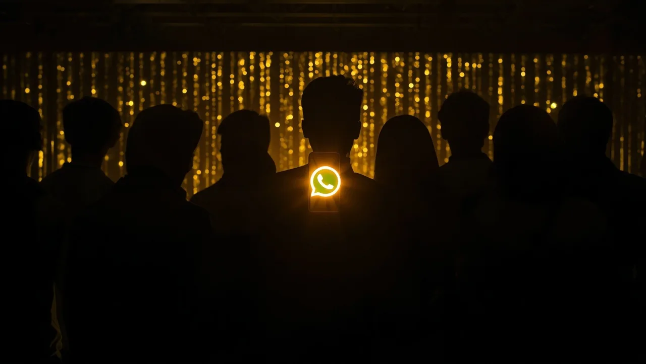 Web Sitesine Koşmadan WhatsApp Grubuyla Başlamak