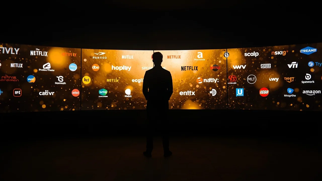 Streaming'de Alternatif Arayışı