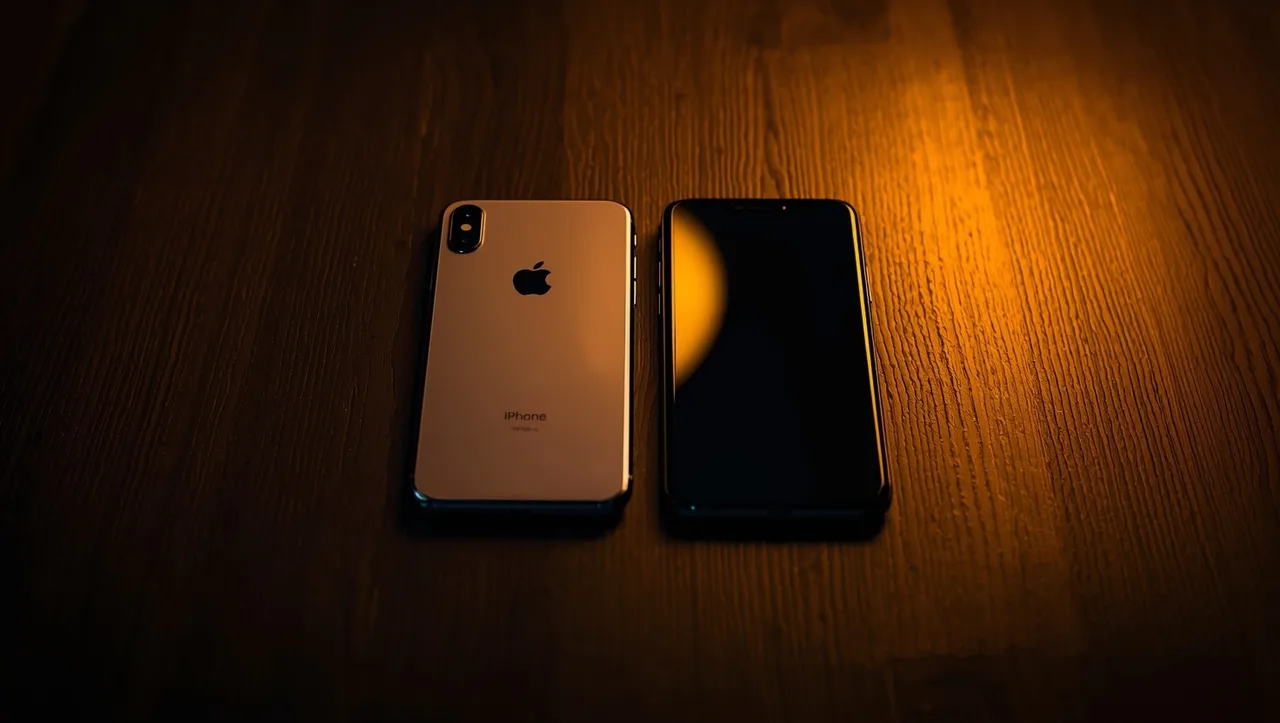 iPhone mu, Android mi? Net konuşalım