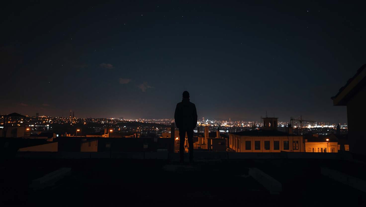 Tükenmişlik Sendromu: Modern Zamanın Belası