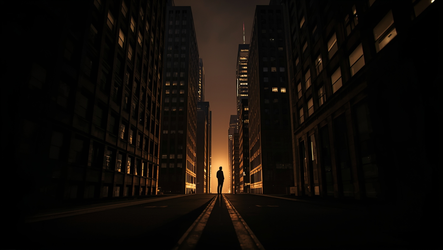 Orta Sınıf Eriyor, Çember Daralıyor