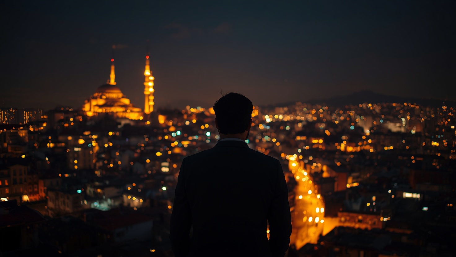 Türkiye'de Startup Ekosisteminin Nabzı: Kesişen Zorluk ve Fırsatlar