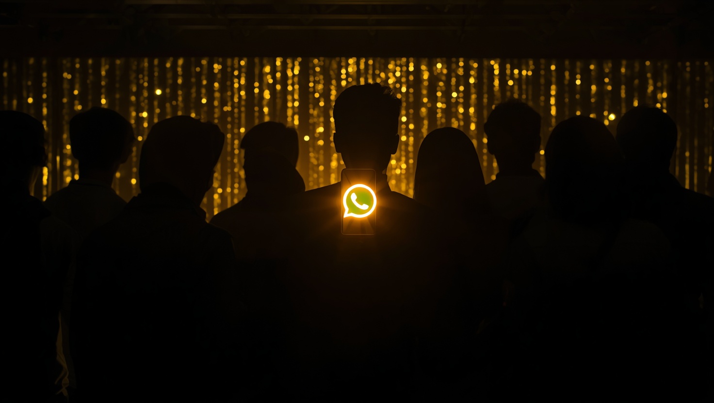 Web Sitesine Koşmadan WhatsApp Grubuyla Başlamak